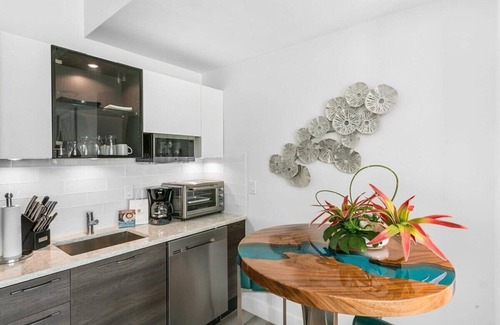 Merritt Island Condo | Portside Elite Studio