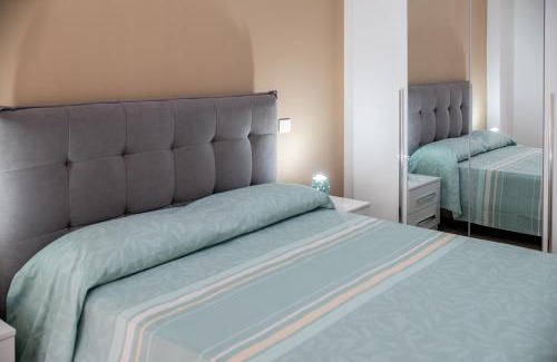 Milazzo Apartment | Portside Home