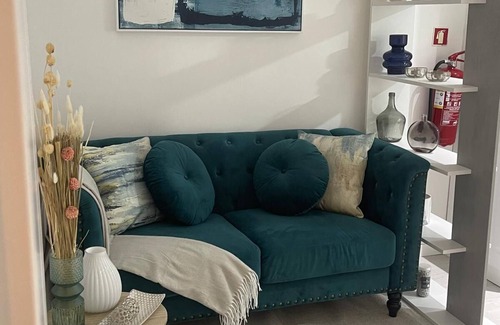 Setubal Apartment | Portu Sereno Emerald - Floor 1