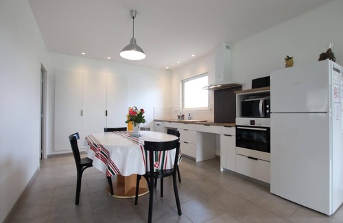 Ustaritz House | Portugaina - Ustaritz