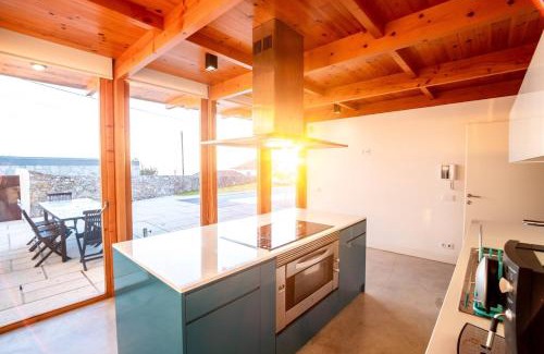 Afife Villa | Portugal Active Atlantic Lodge