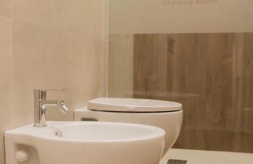 Acquaviva delle Fonti House | POSA - Charming Rooms
