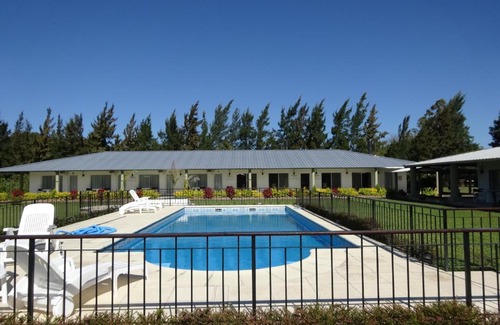 Esquina Hotel | Posada Aguapycue