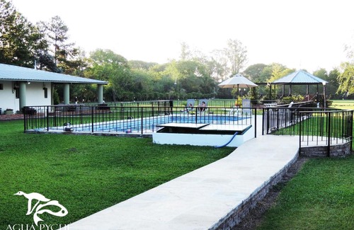 Esquina Hotel | Posada Aguapycue