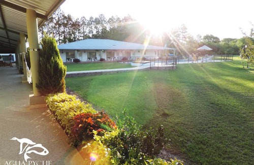 Esquina Hotel | Posada Aguapycue
