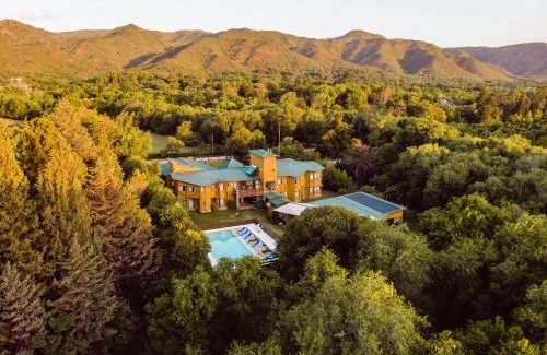 Villa General Belgrano Hotel | Posada Alma del Arroyo & Spa