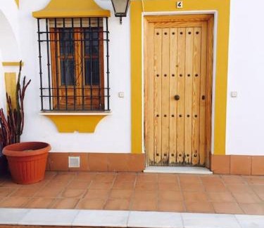 Jewish Quarter Apartment | Posada Almanzor