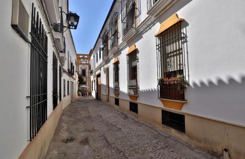 Jewish Quarter Apartment | Posada Almanzor