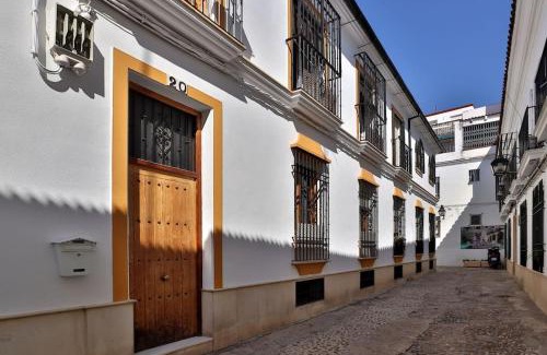 Jewish Quarter Apartment | Posada Almanzor