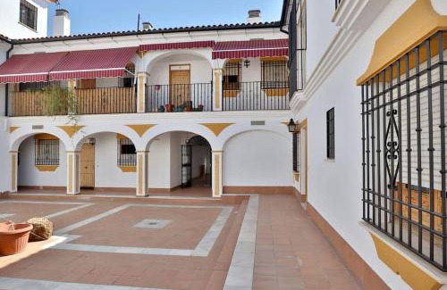 Jewish Quarter Apartment | Posada Almanzor