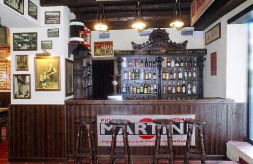 Calatayud House | Posada Arco de San Miguel