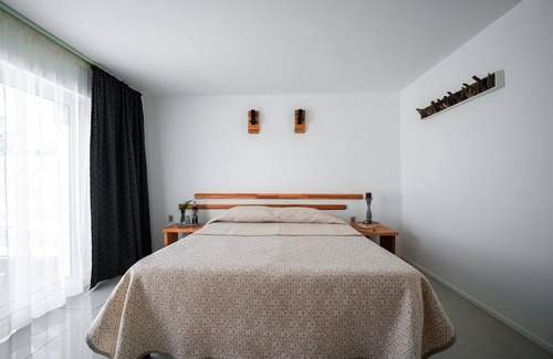 Playa Grande Bed & Breakfast | Posada Baraka
