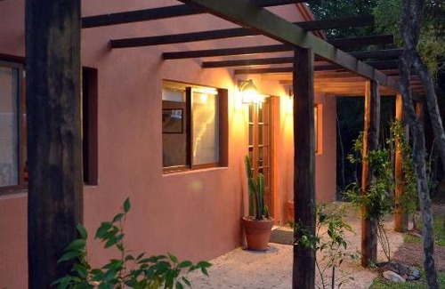 Colonia Carlos Pellegrini Hotel | Posada Che Teindy