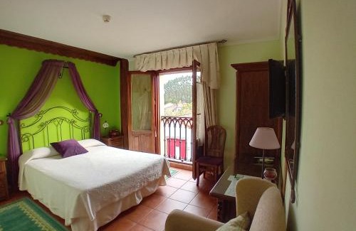Lierganes House | Posada Carpe Diem