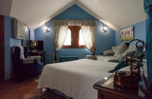 Lierganes House | Posada Carpe Diem