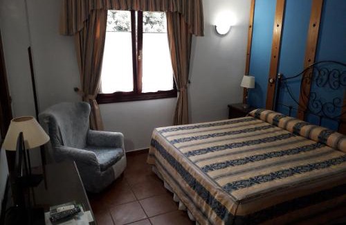 Lierganes House | Posada Carpe Diem