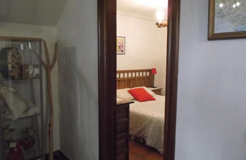 Pejanda Hotel | Posada Casa Molleda