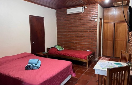 Puerto Iguazu Apartment | Posada Colibri Iguazu