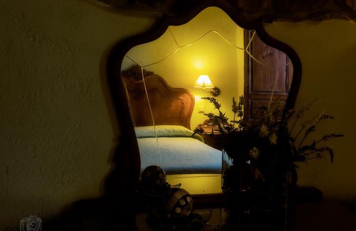 Barriopalacio Hostel | Posada Corral Mayor