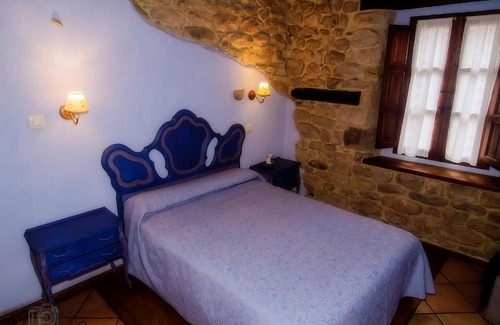 Barriopalacio Hostel | Posada Corral Mayor