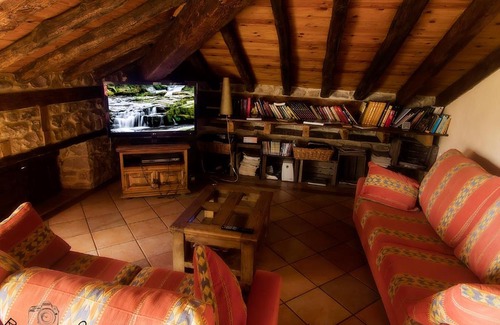 Barriopalacio Hostel | Posada Corral Mayor