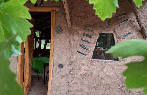 Lago Pellegrini House | Posada Del Arroyon