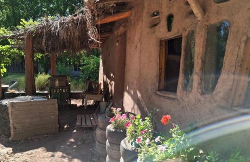 Lago Pellegrini House | Posada Del Arroyon
