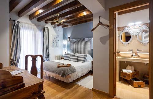 Lerma Hotel | Posada De Eufrasio