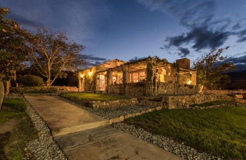 Tilcara Hotel | Posada de Luz
