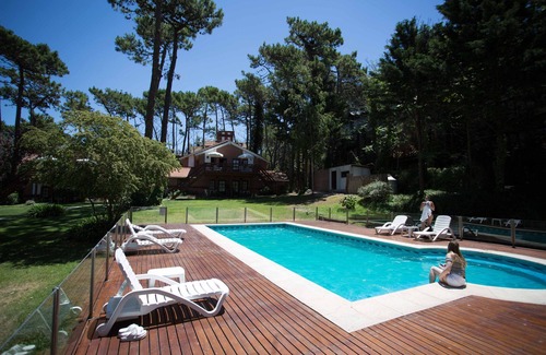 Carilo Apartment | Posada Del Bosque Cariló