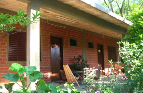 Rivera Hotel | Posada del Bosque