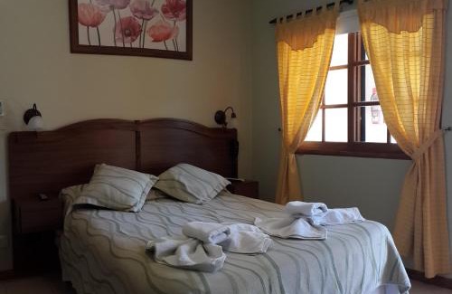Capilla del Monte Hotel | Posada del Infinito