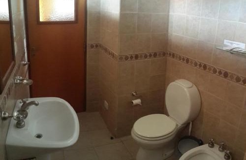 Capilla del Monte Hotel | Posada del Infinito