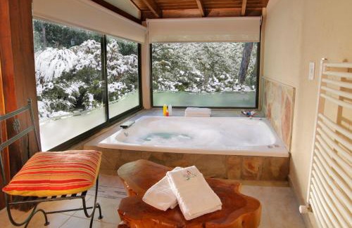 Villa General Belgrano Hotel | Posada del Sauce