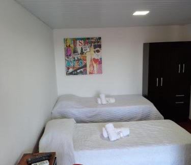 Carlos Reyles Hotel | Posada Don Manuel