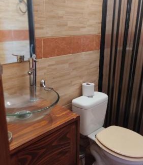 Carlos Reyles Hotel | Posada Don Manuel