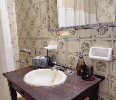 San Antonio de Areco Hotel | Posada Don Salvador