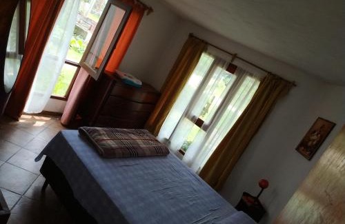 Barra de Valizas House | Posada dos Palmas