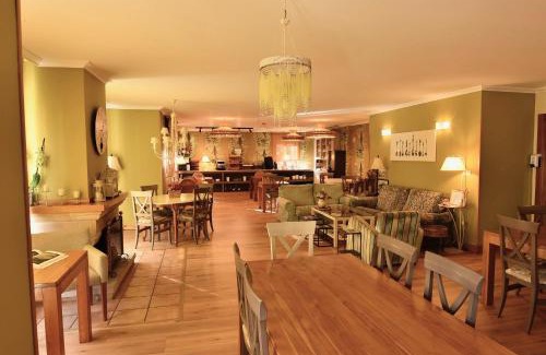 Tama House | Posada El Corcal de Liébana