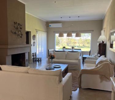 Mercedes Bed & Breakfast | Posada El Descanso