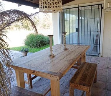 Mercedes Bed & Breakfast | Posada El Descanso