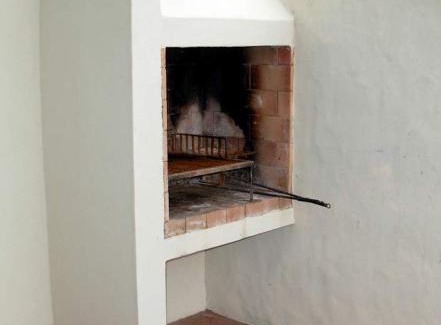 Sierra de la Ventana Apartment | Posada El Jarillal