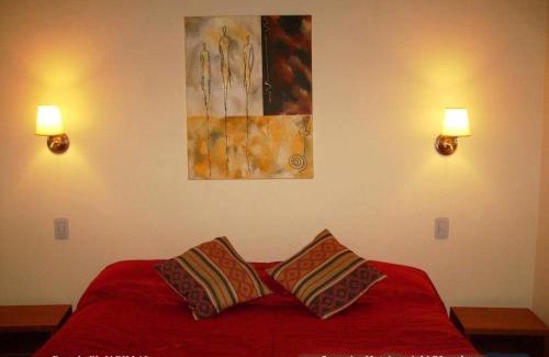 Sierra de la Ventana Apartment | Posada El Jarillal