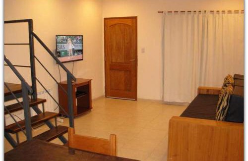 Sierra de la Ventana Apartment | Posada El Jarillal