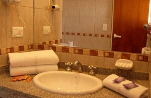 Sierra de la Ventana Apartment | Posada El Jarillal
