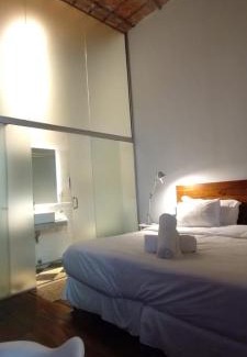 Barrio Historico Hotel | Posada El Viejo Consulado