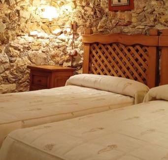 Fuentepelayo Hotel | Posada Estrella Matutina