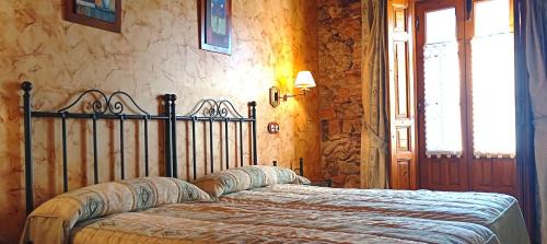 Fuentepelayo Hotel | Posada Estrella Matutina