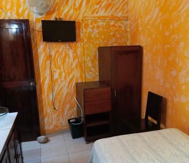 Papantla de Olarte Hotel | Posada Familiar Papantla