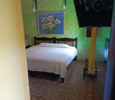 Papantla de Olarte Hotel | Posada Familiar Papantla